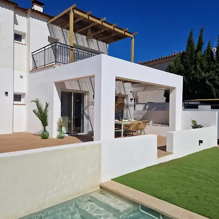 Apartman Gorgot P1 I Con Terraza Y Piscina Comunitaria Cerca De La Playa *