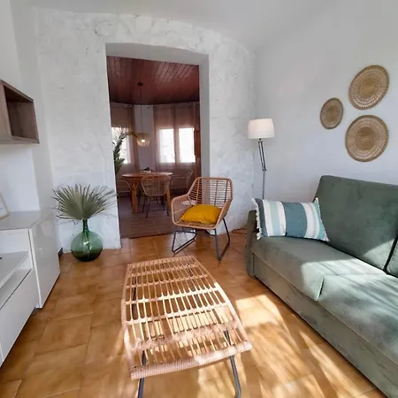 Lägenhet Gorgot P1 I Con Terraza Y Piscina Comunitaria Cerca De La Playa *