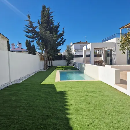Lägenhet Gorgot P1 I Con Terraza Y Piscina Comunitaria Cerca De La Playa Empuriabrava