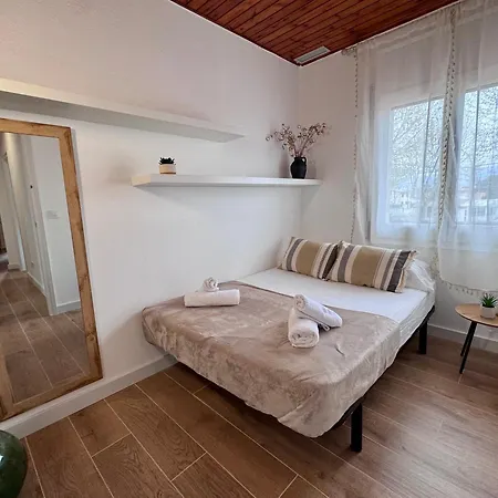 Apartment Gorgot P1 I Con Terraza Y Piscina Comunitaria Cerca De La Playa Empuriabrava