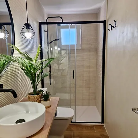 Gorgot P1 I Con Terraza Y Piscina Comunitaria Cerca De La Playa *