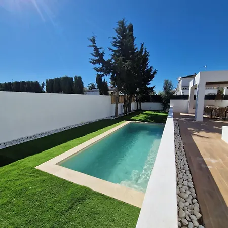Gorgot P1 I Con Terraza Y Piscina Comunitaria Cerca De La Playa Apartment *