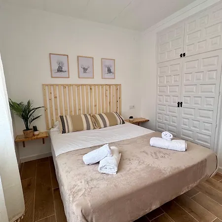 Apartment Gorgot P1 I Con Terraza Y Piscina Comunitaria Cerca De La Playa *