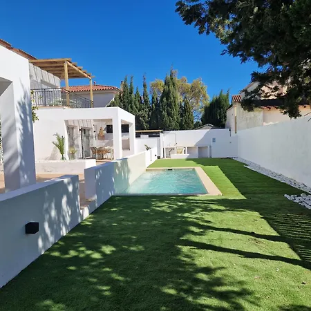 Gorgot P1 I Con Terraza Y Piscina Comunitaria Cerca De La Playa Apartment Empuriabrava
