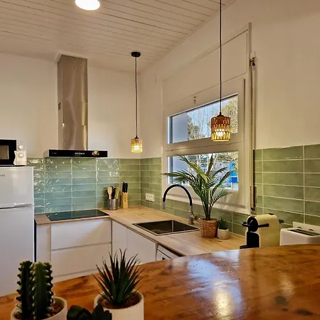 Apartment Gorgot P1 I Con Terraza Y Piscina Comunitaria Cerca De La Playa